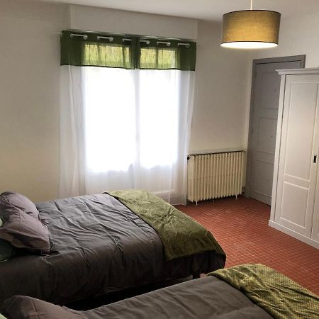 Grand Appartement De Standing "Reve Du Soir" De 170 M2 350 M De La Gare Lurdy Exteriér fotografie