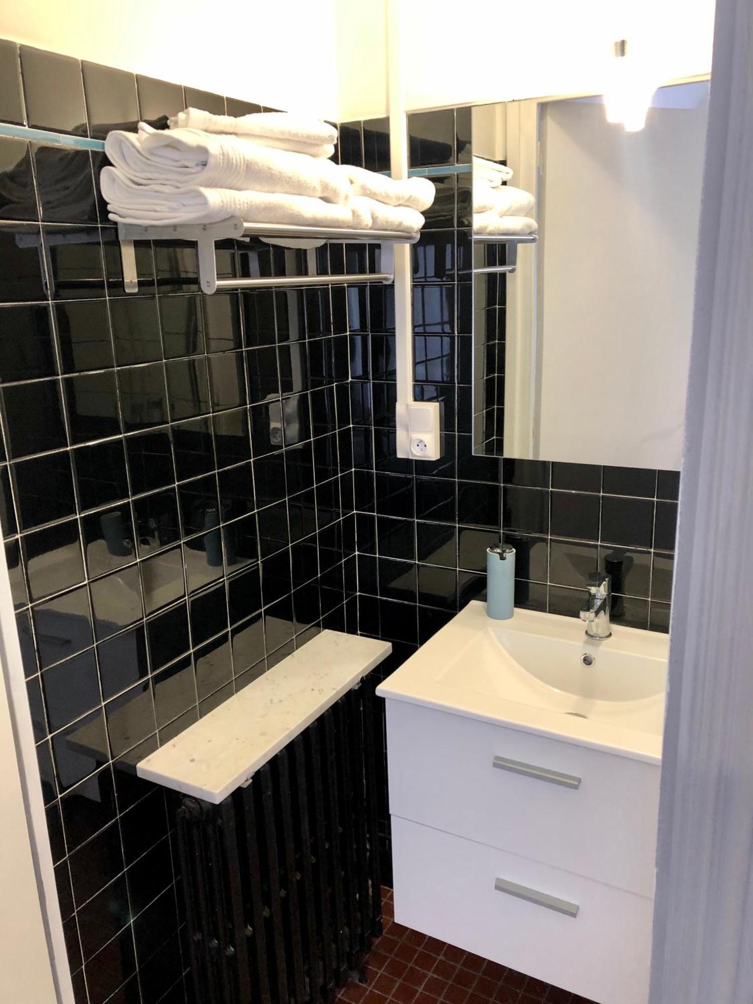 Grand Appartement De Standing "Reve Du Soir" De 170 M2 350 M De La Gare Lurdy Exteriér fotografie